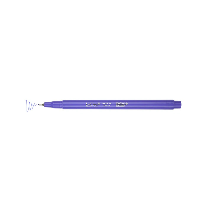 LePen Amethyst Pen 0.3mm