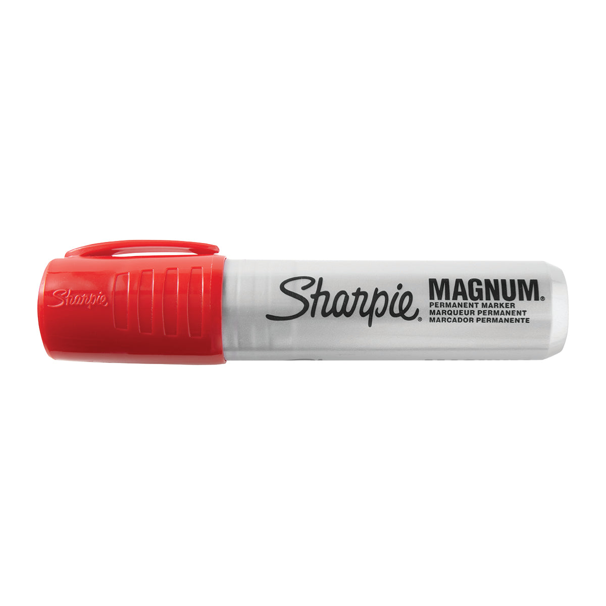 Sharpie Magnum Permanent Marker Chisel Tip 44002