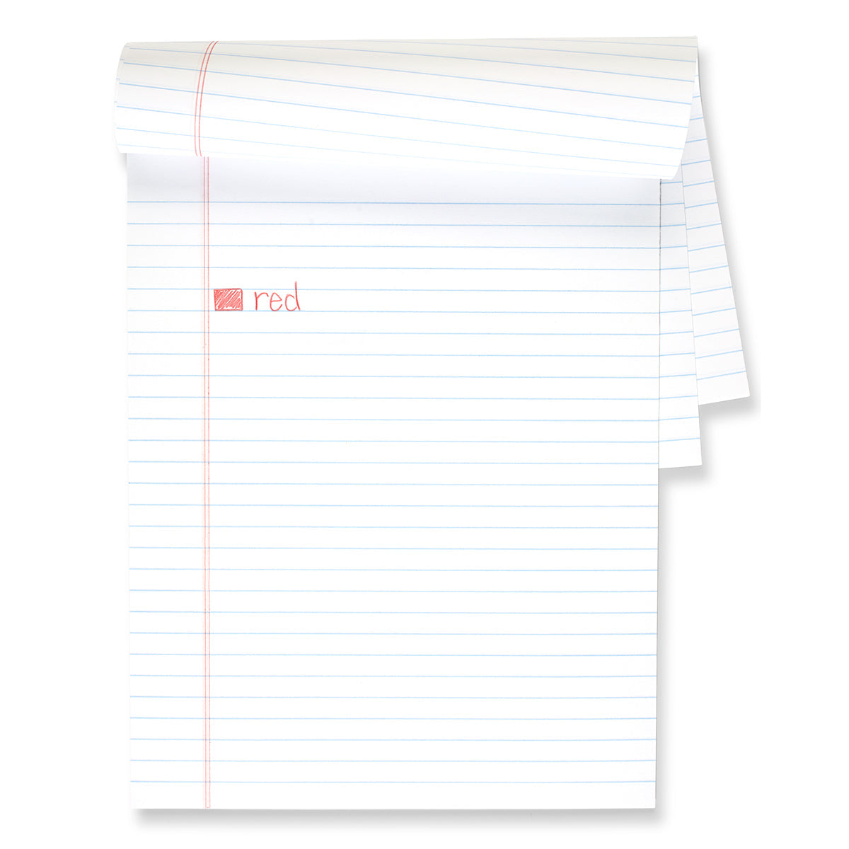 Paper Mate Clearpoint Red Colored Pencils Pack of 6 Paper Mate Pencil