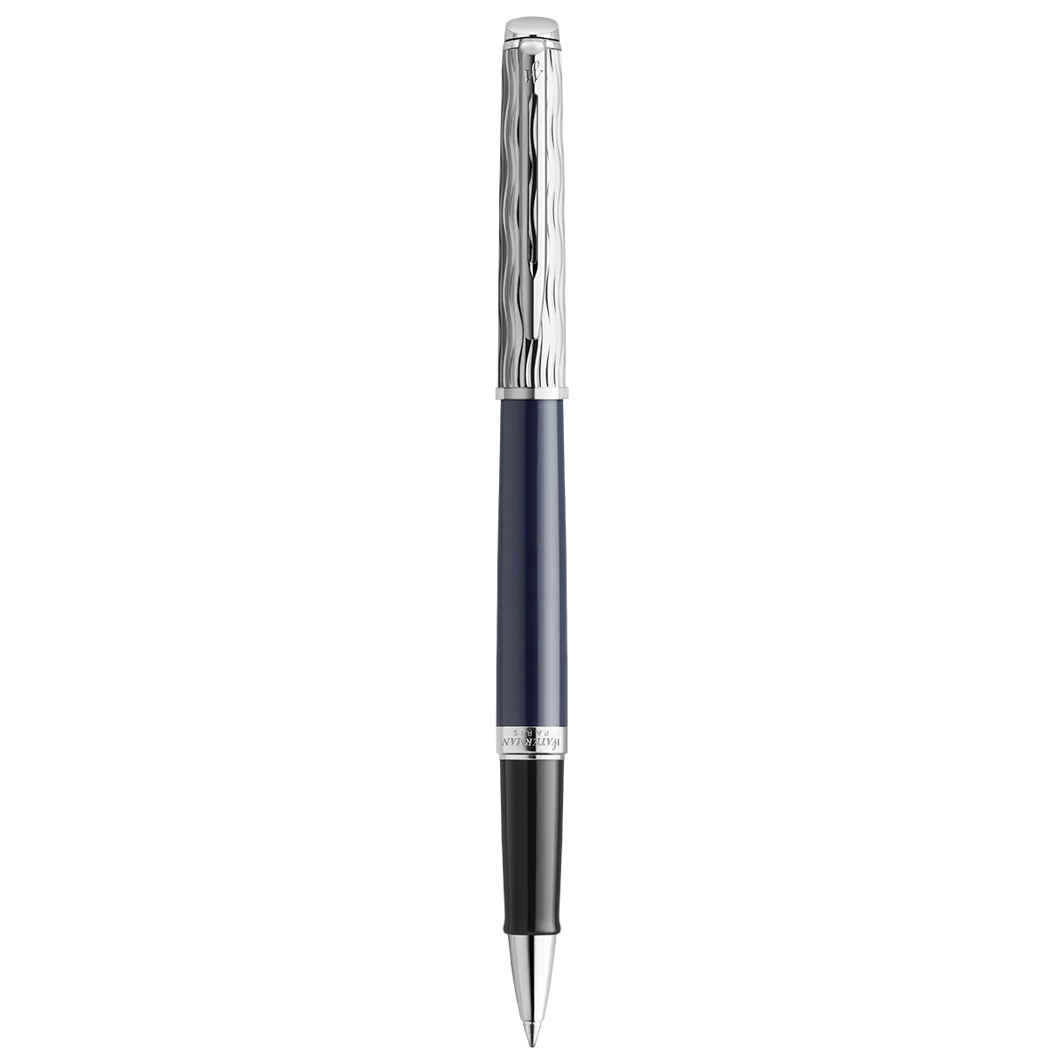 Waterman Hémisphère Rollerball Pen L'essence du Bleu Gift Box 2166469