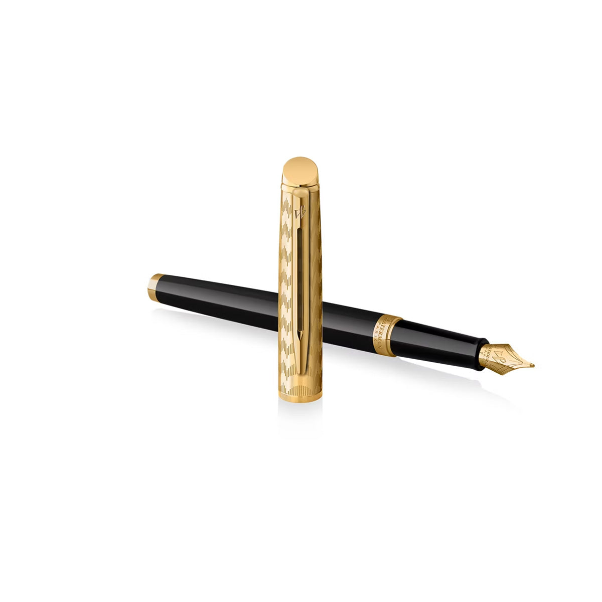 Waterman Hemisphere Opera Collection Fountain Pen Gift Box