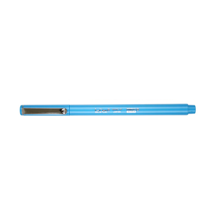 LePen Light Blue Pen 0.3mm