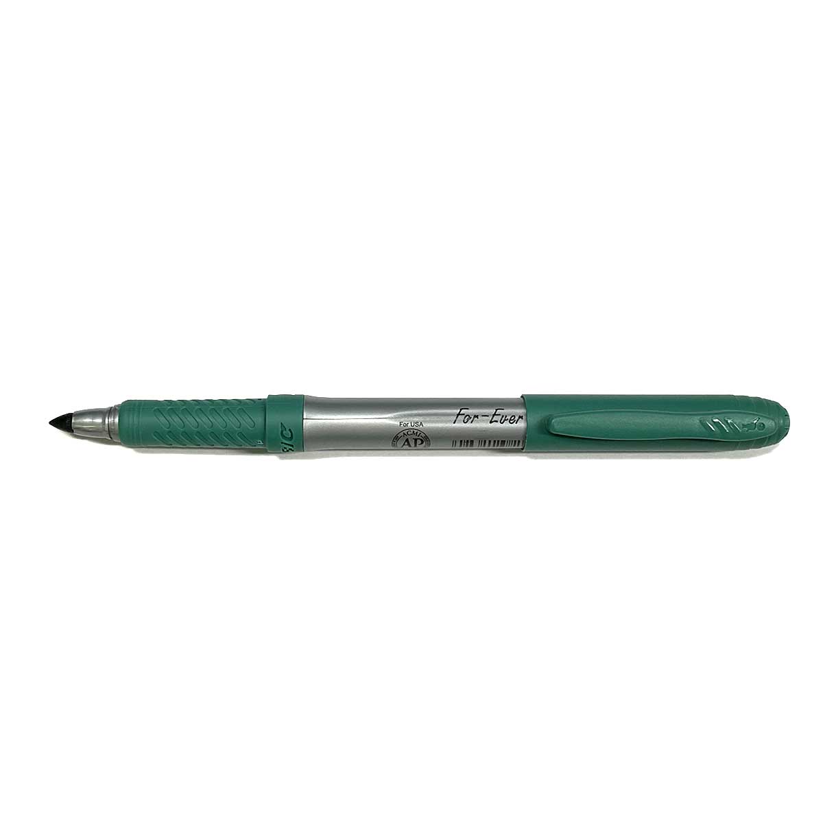 Bic Intensity Marker Forever Green Fine