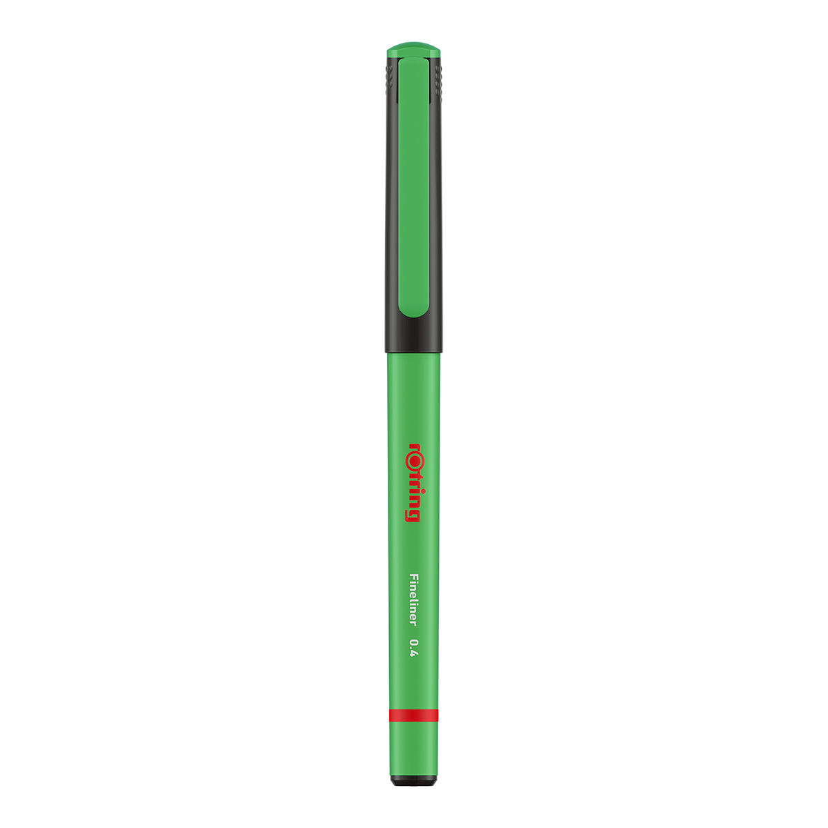 rOtring Liner Fineliner Olivine Pen Colouring 0.4 mm 2166220 Individual