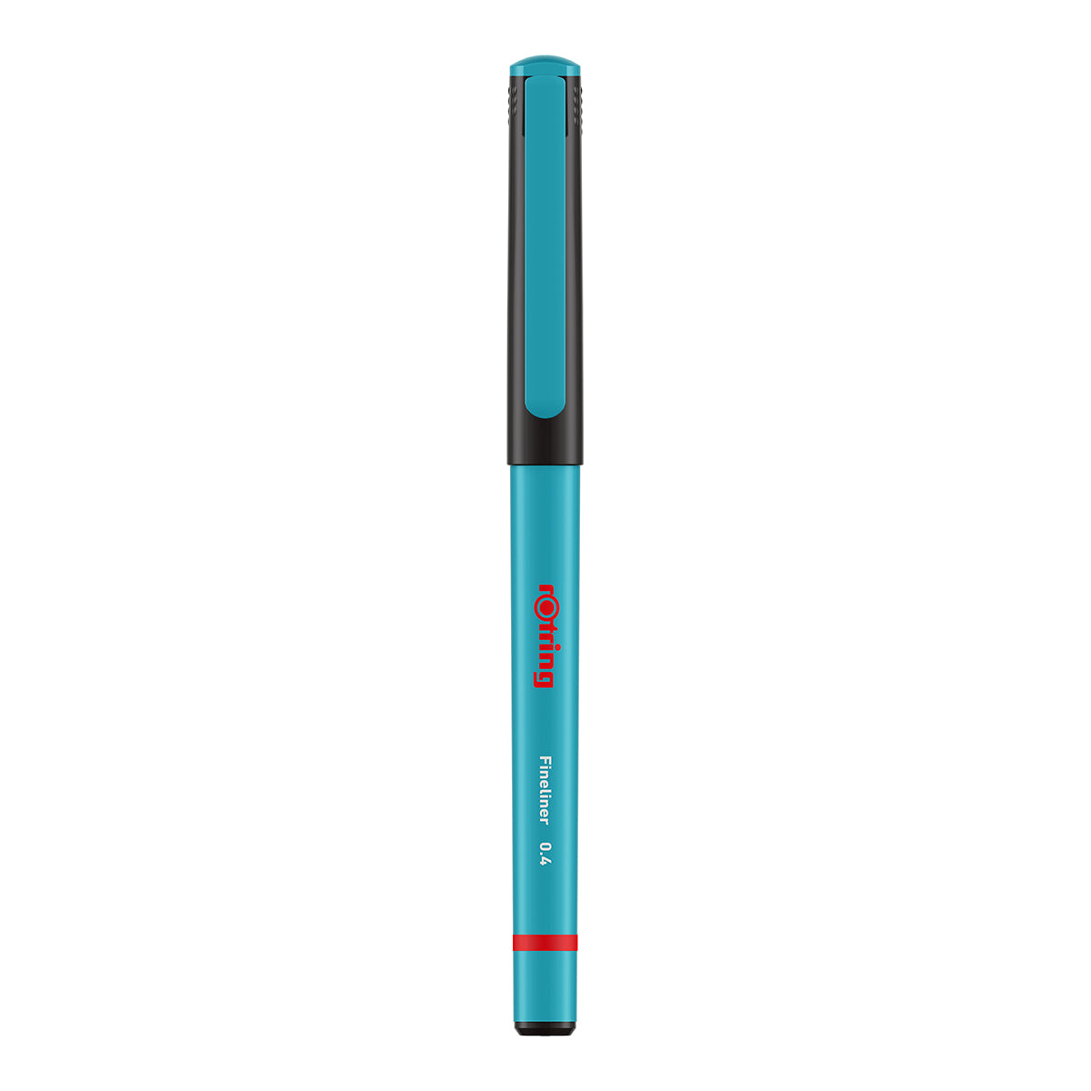 rOtring Liner Fineliner Pale Green Pen Colouring 0.4 mm 2166220 Individual
