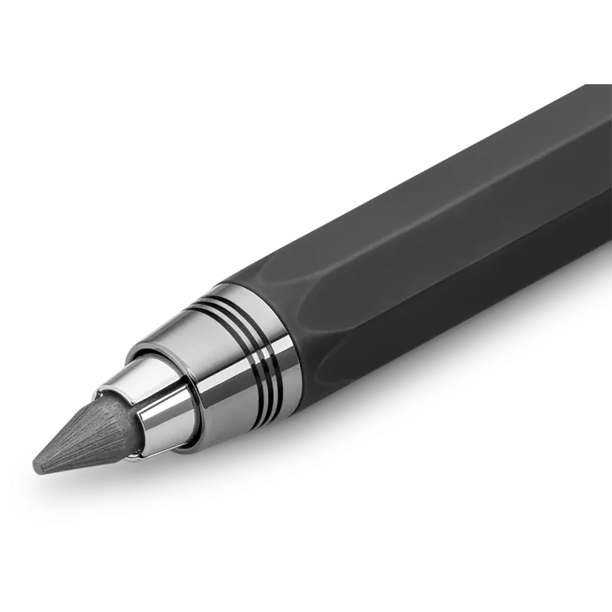 Kaweco Sketch Up Pencil 5.6 mm Black