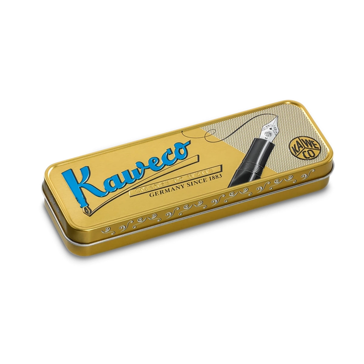 Kaweco Student Fountain Pen 70's Soul Extra Fine