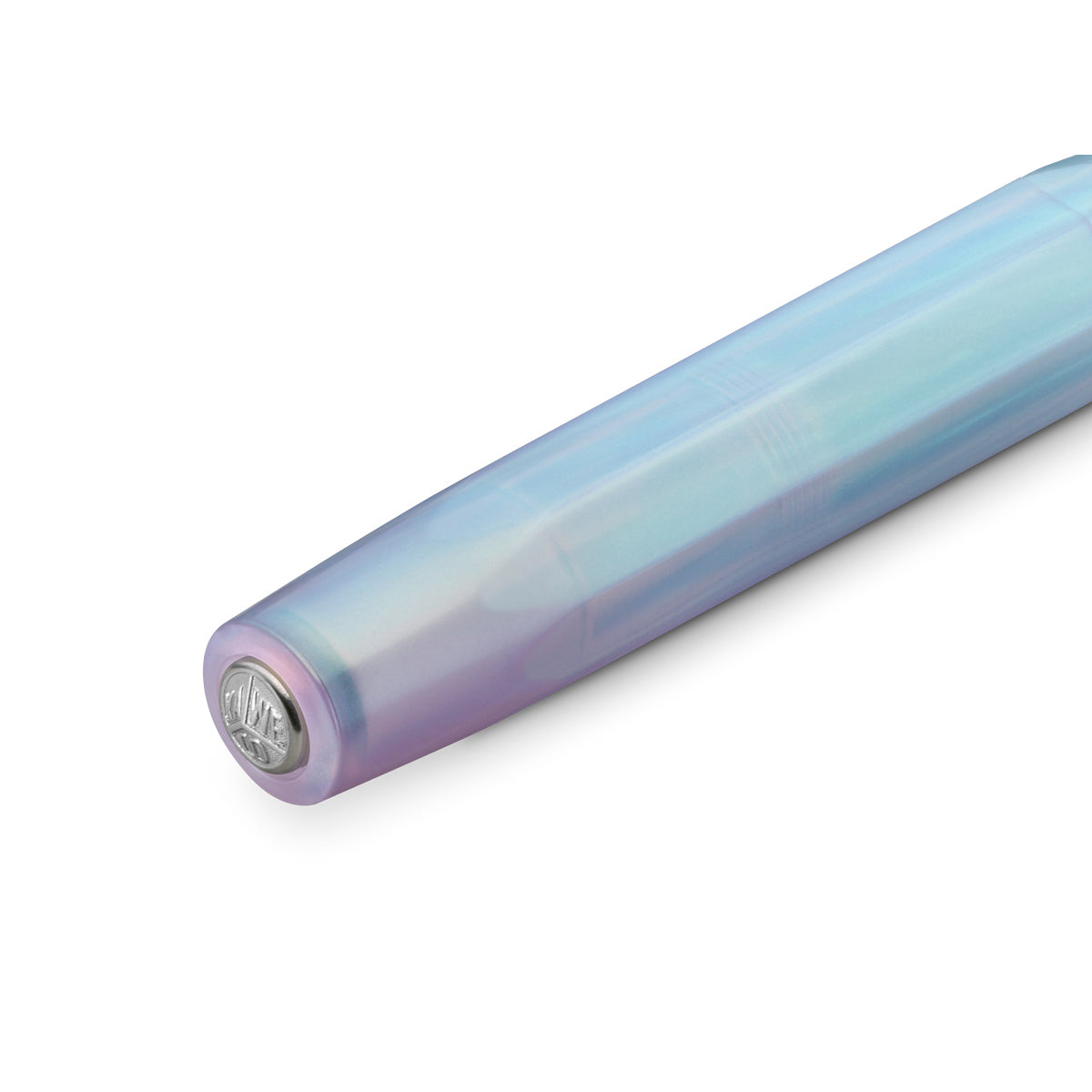 Kaweco Collection Fountain Pen Iridescent Pearl Fine 11000102 Kaweco Fountain Pen