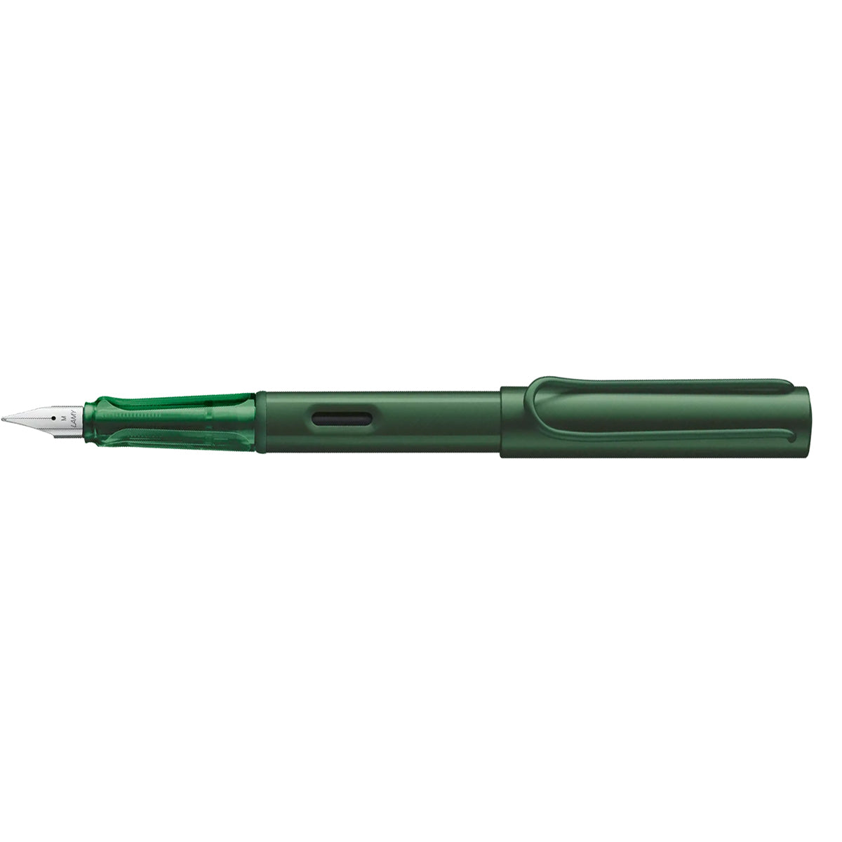 LAMY AL-Star Pine Medium Fountain Pen