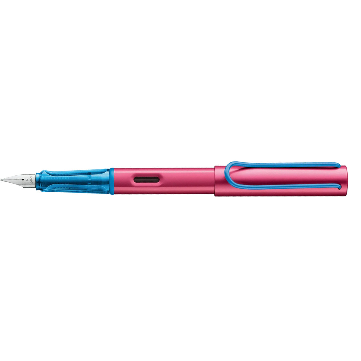 LAMY AL-star Rollerskate Fine Fountain Pen
