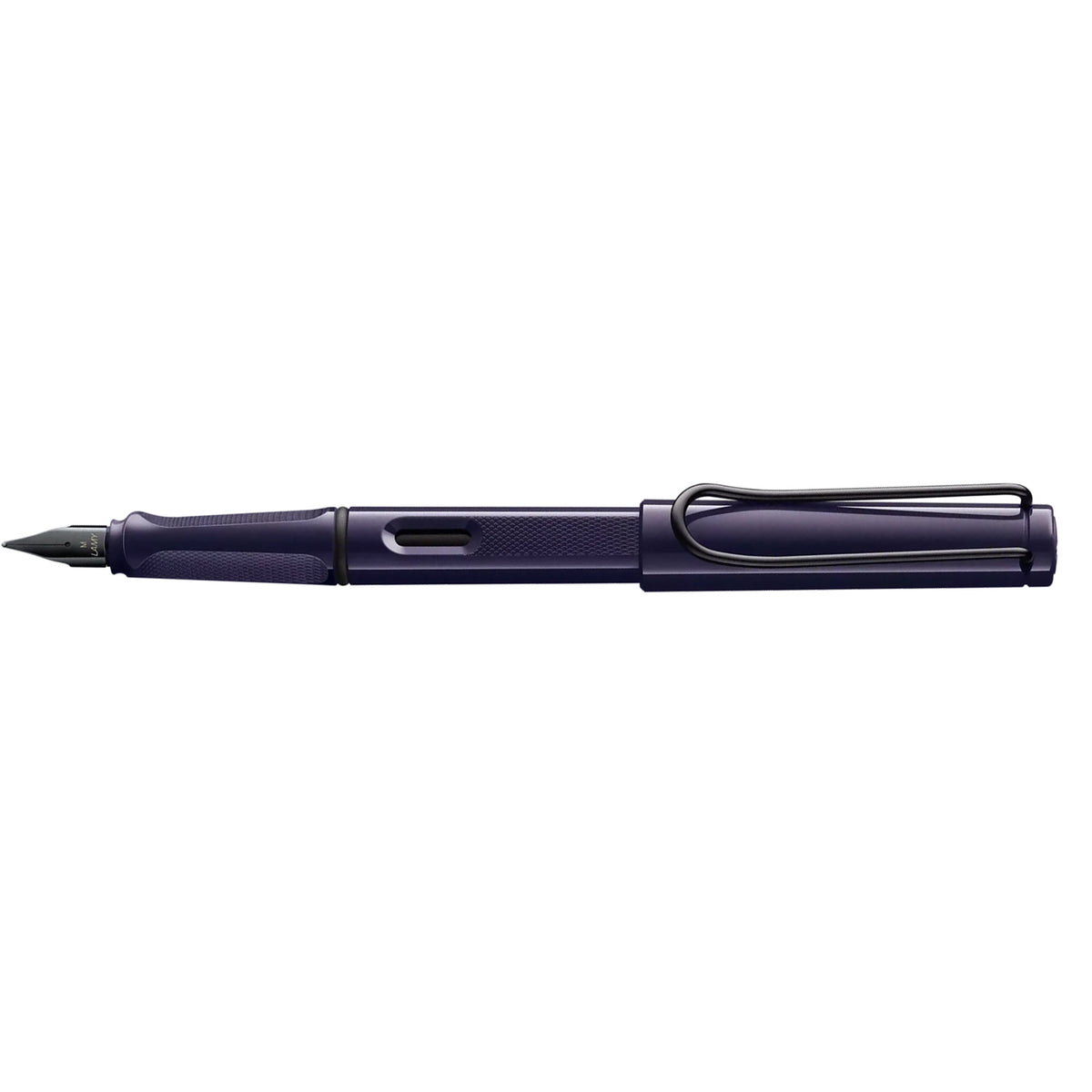 Lamy Safari Meteora Broad Fountain Pen Special Edition