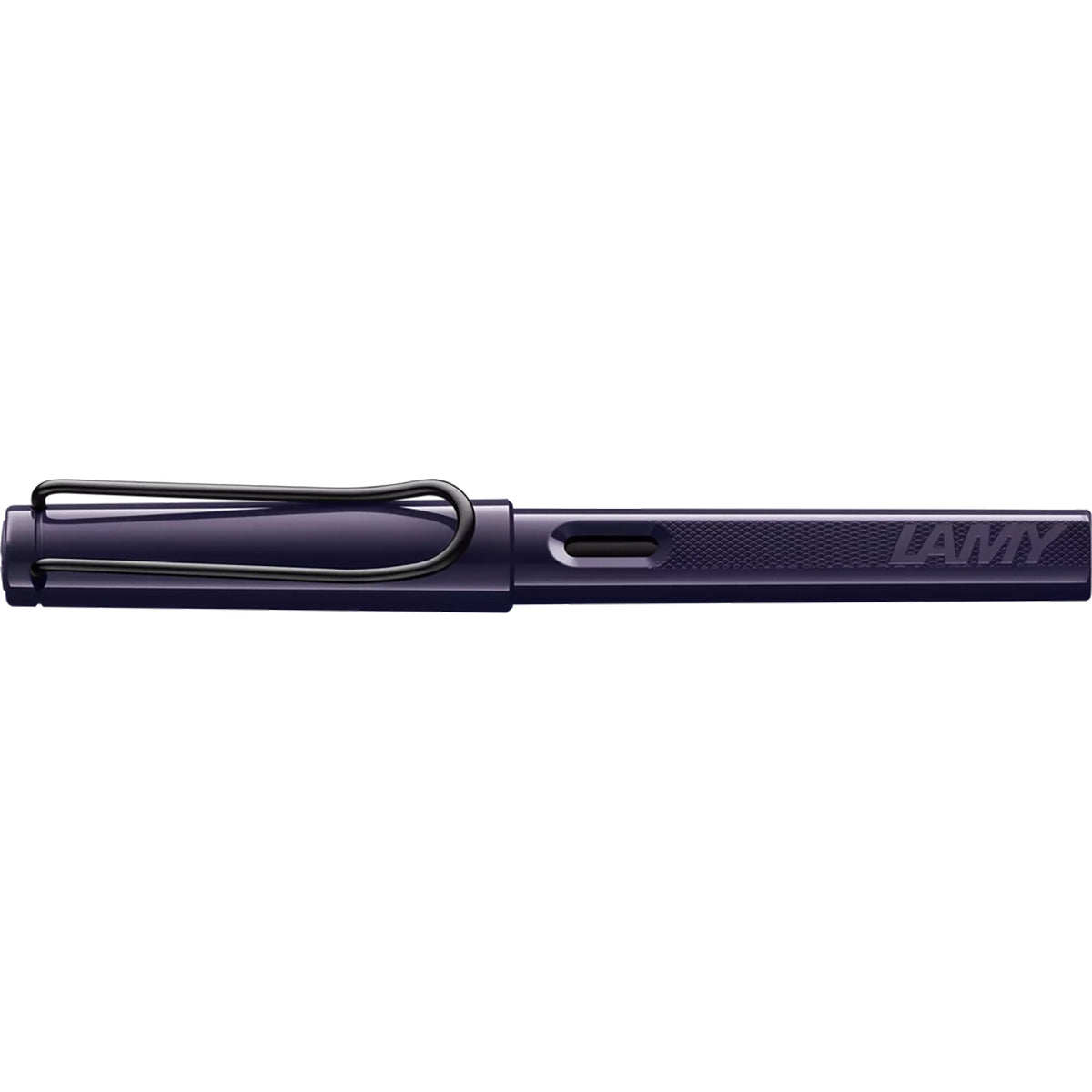 Lamy Safari Meteora Broad Fountain Pen Special Edition