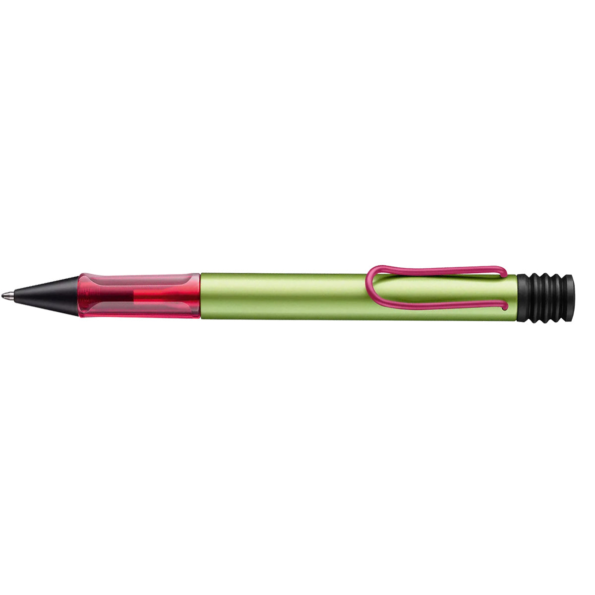 Lamy Al Star Disco Ballpoint Pen Special Edition