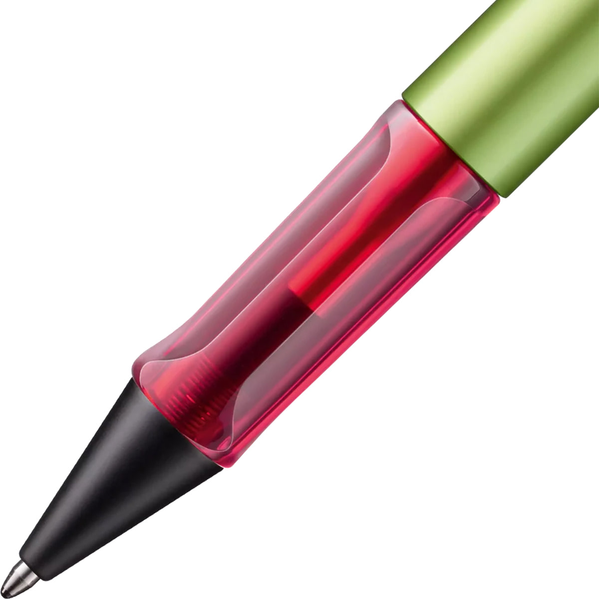 Lamy Al Star Disco Ballpoint Pen Special Edition