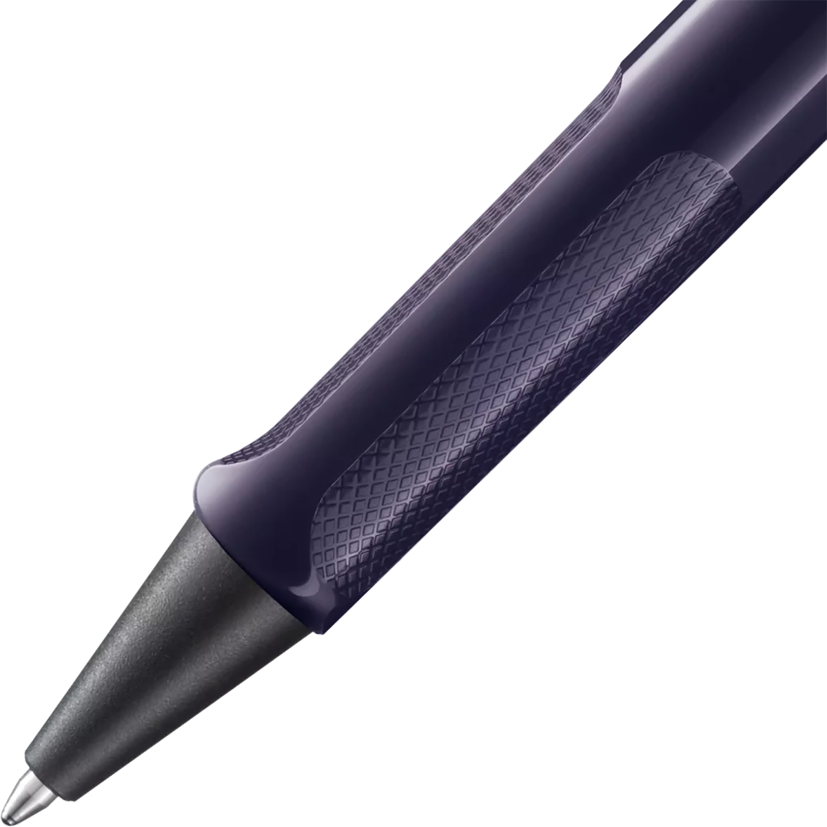 Lamy Safari Meteora Ballpoint Pen