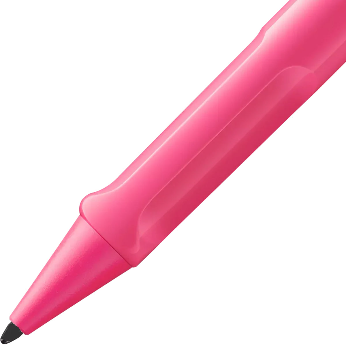 Lamy Safari Neon Pink Ballpoint Pen