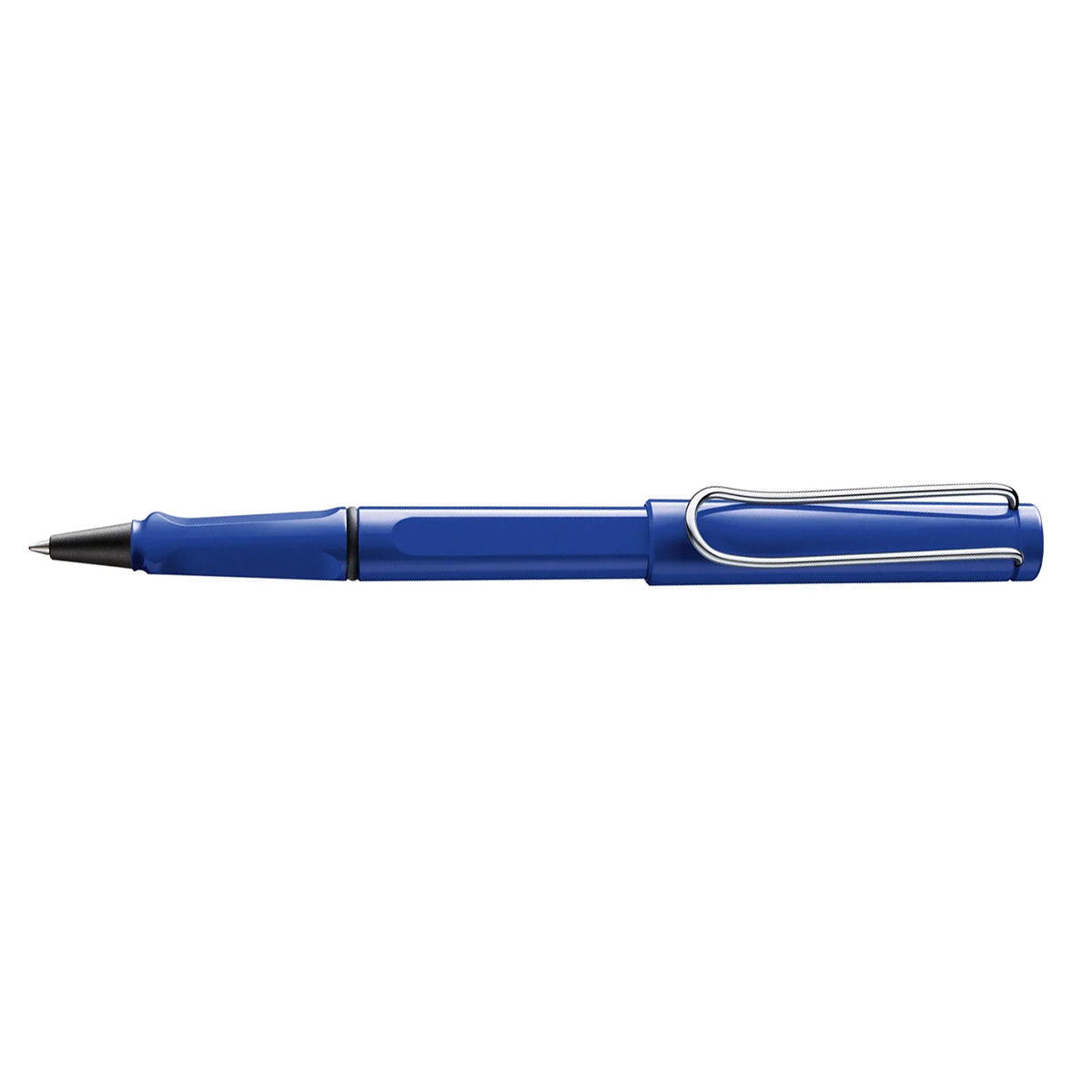 Lamy Safari Blue Rollerball Pen