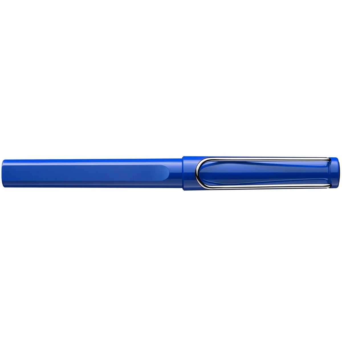 Lamy Safari Blue Rollerball Pen