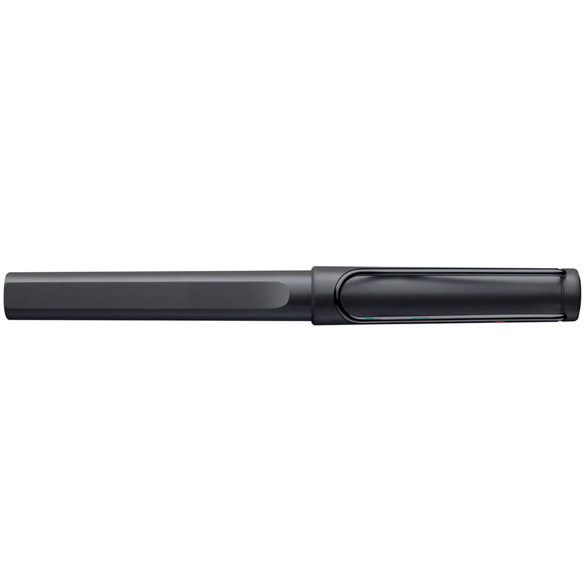 Lamy Safari Charcoal Rollerball Pen