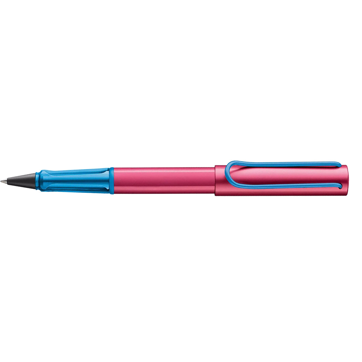 Lamy Al Star Rollerskate Rollerball Pen