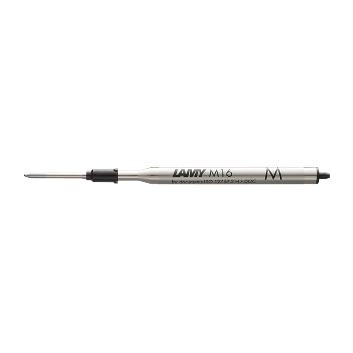 Lamy M16 Black Ballpoint Refill, Medium  Lamy Ballpoint Refills