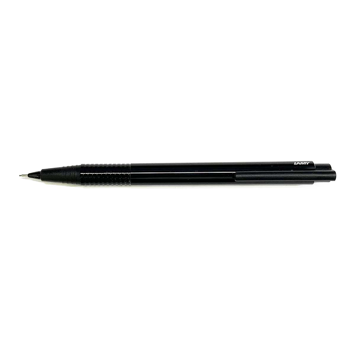Lamy Logo Pencil 0.7 mm Black Barrel