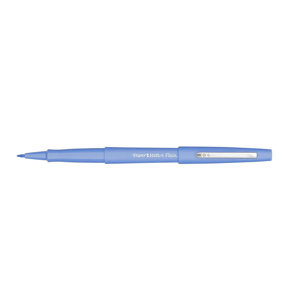 Paper Mate Flair Scented Calm Lavender Felt Tip Pen Medium