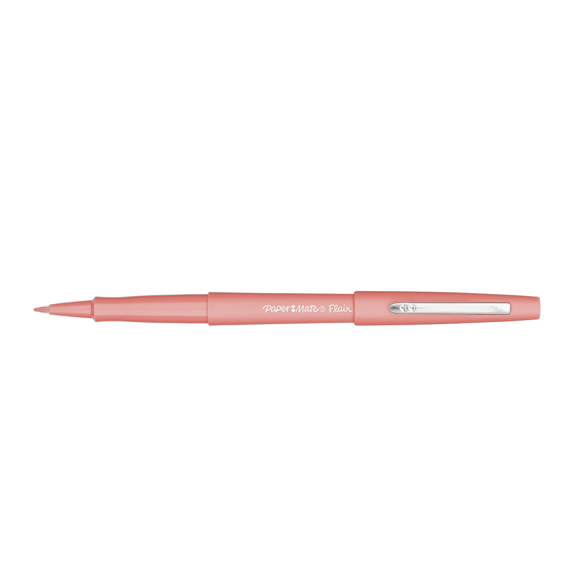 Paper Mate Flair Scented Goji Berry Felt Tip Pen Medium