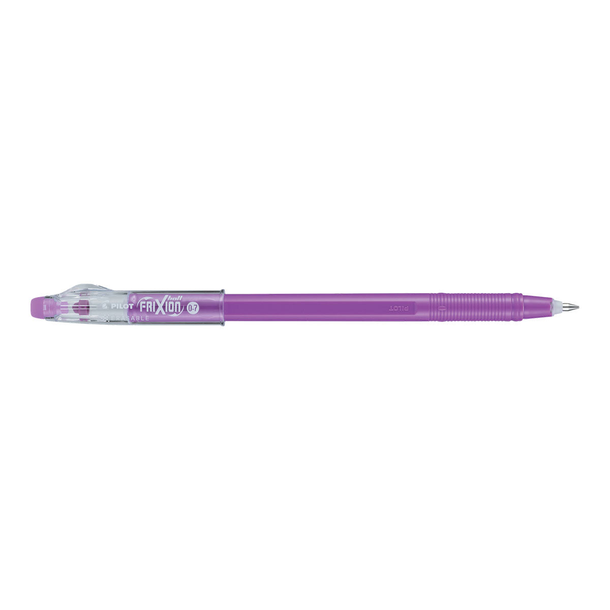 Pilot Frixion Color Sticks Erasable Lavender Pink Gel Pen