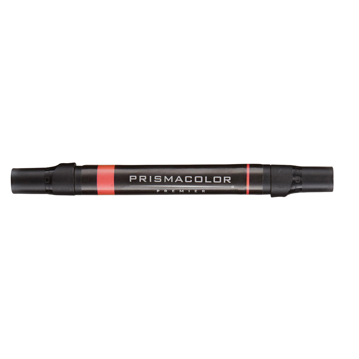 Prismacolor Premier Dual Ended Art Markers Brush /Carmine Red PM-6