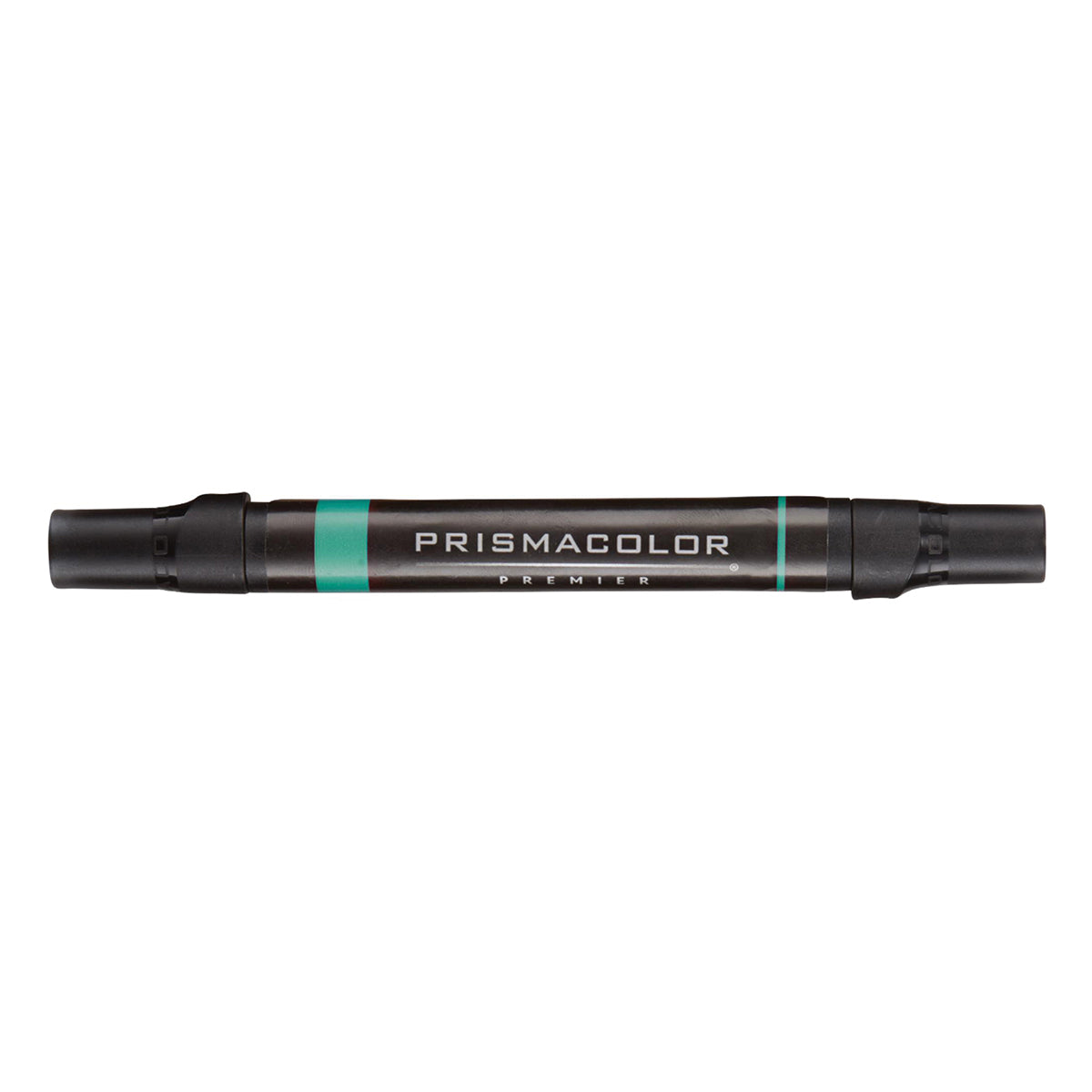 Prismacolor Premier Dual Ended Art Markers Brush / Emarald PM-186