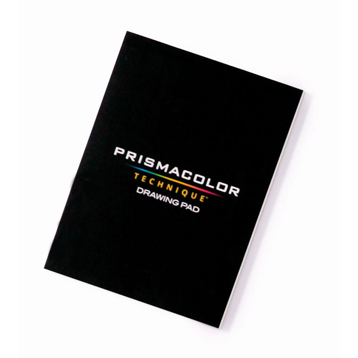 Prismacolor Technique Drawing Pad 15 Thick Sheets