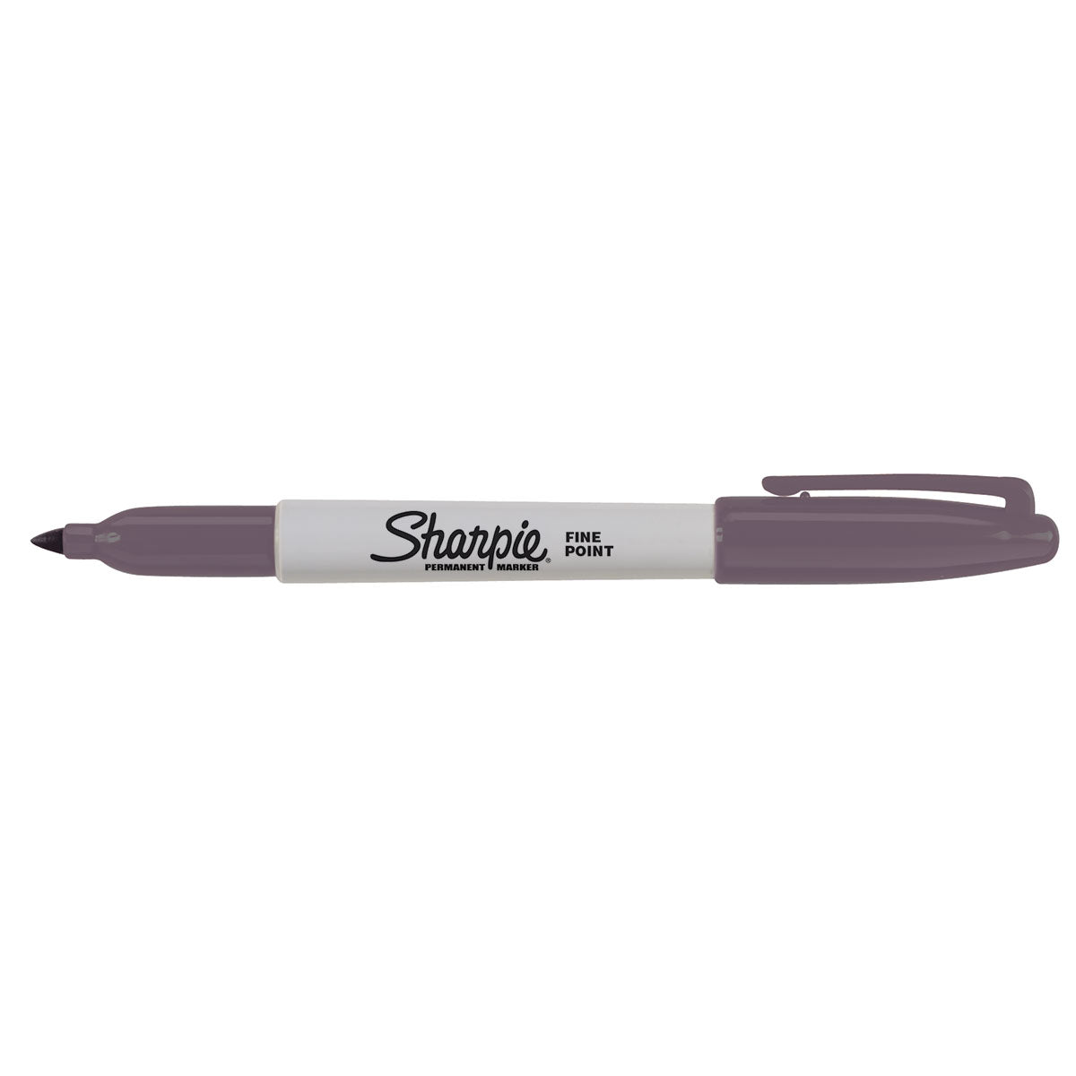 Sharpie Hibiscus Tea Fine Rare and Collectible