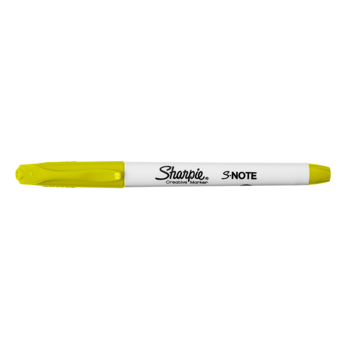 Sharpie S-Note Kiwi Creative Marker Sharpie Markers