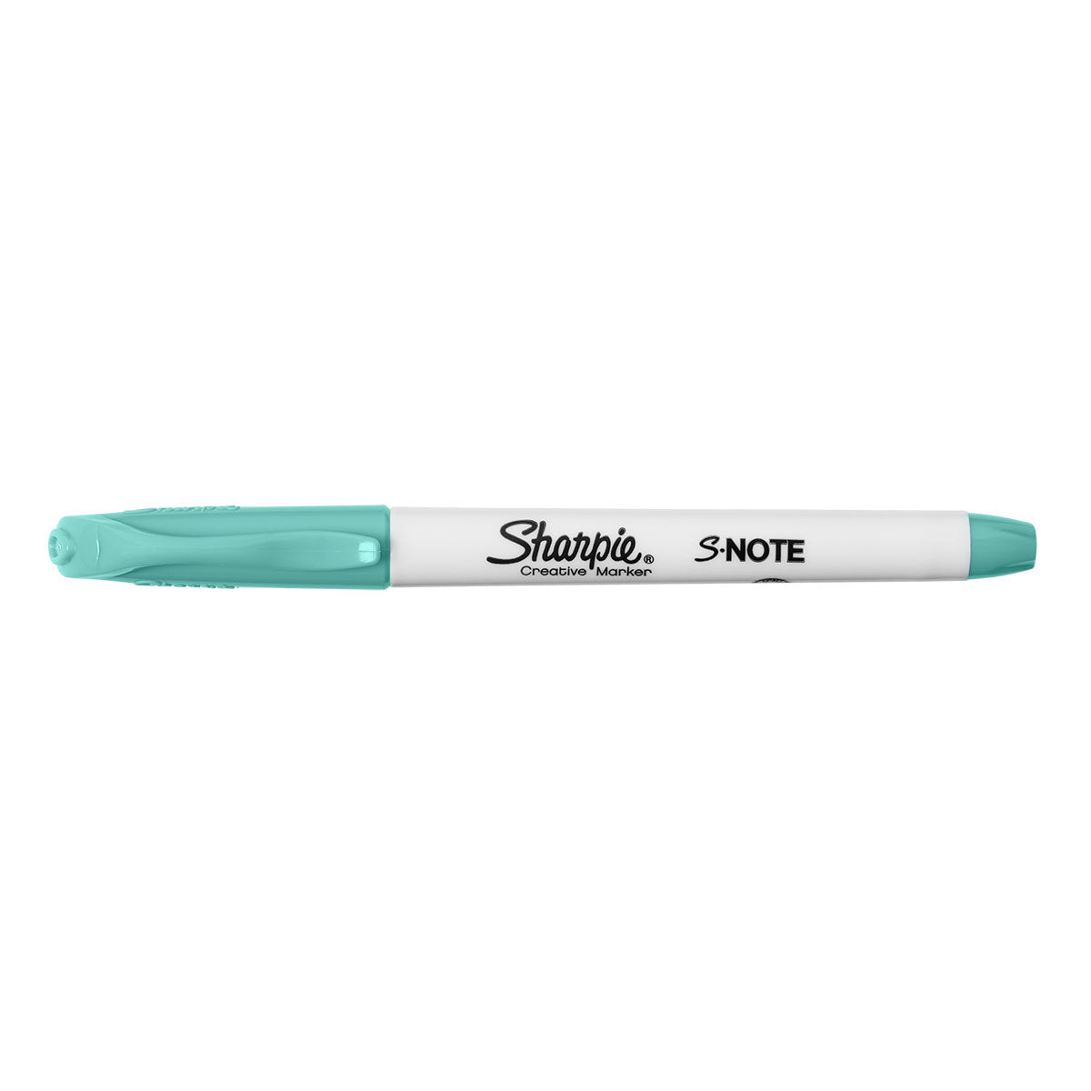 Sharpie S-Note Waterfall Creative Marker - PensAndPencils.Net