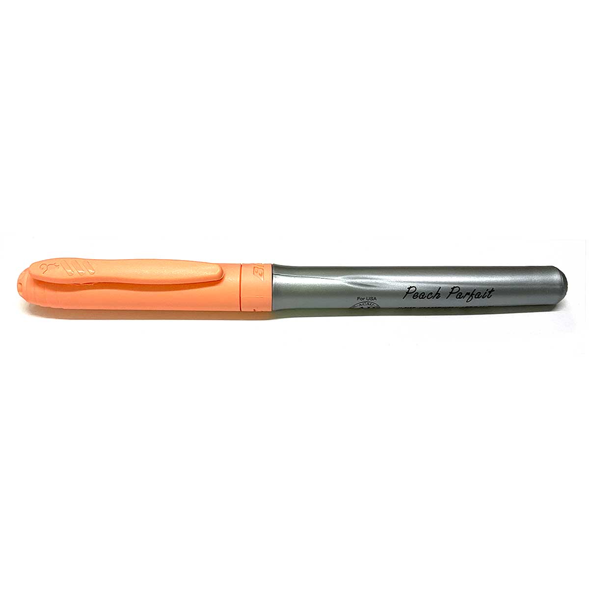 Bic Intensity Marker Peach Parfait Fine Bic Markers