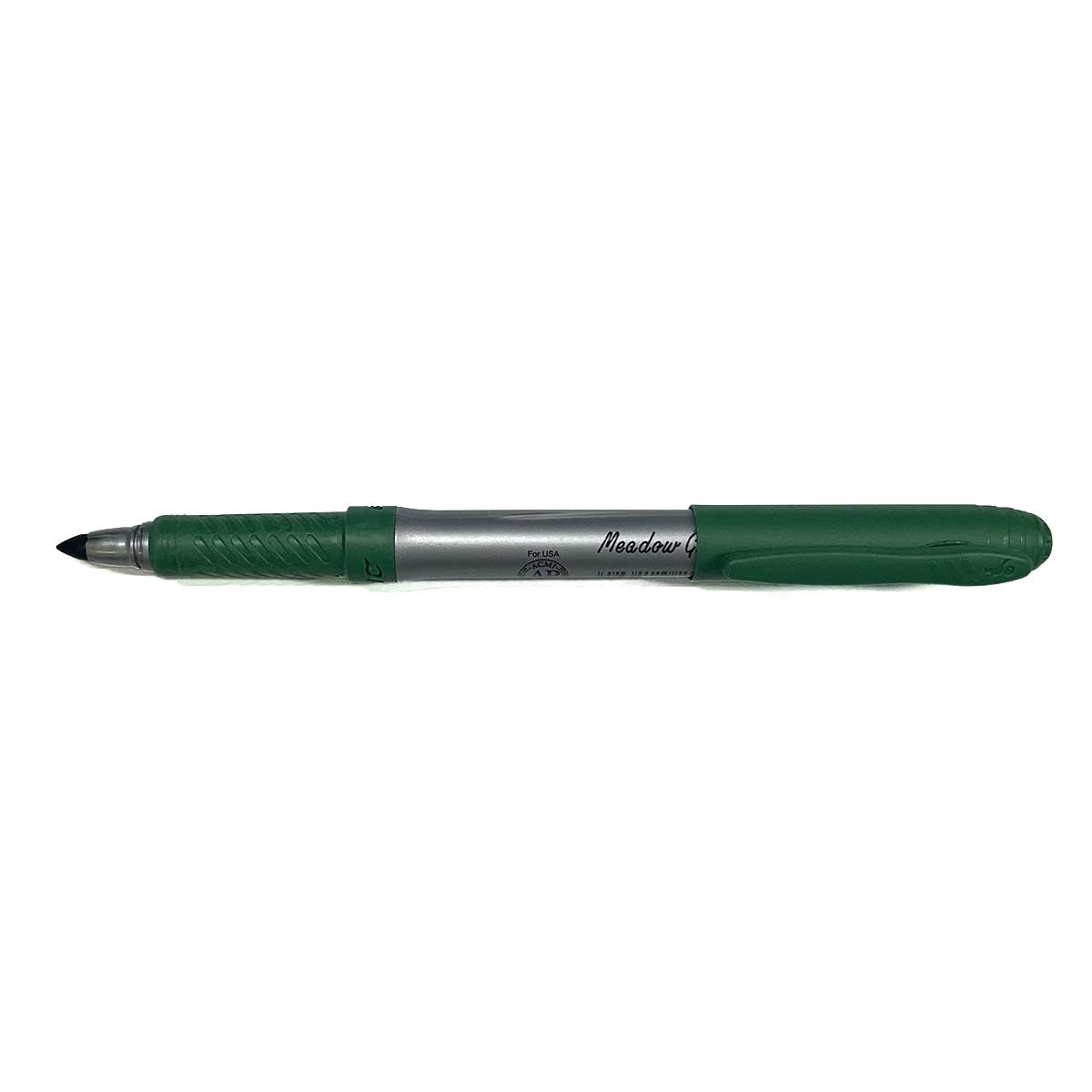 Bic Intensity Marker Meadow Green Fine
