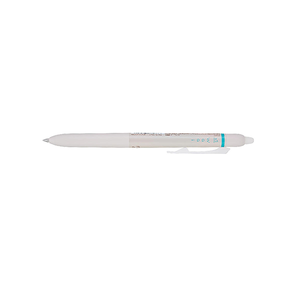 Pilot Waai Frixion Erasable Pen Aqua Blue Extra Fine 0.5mm 21275
