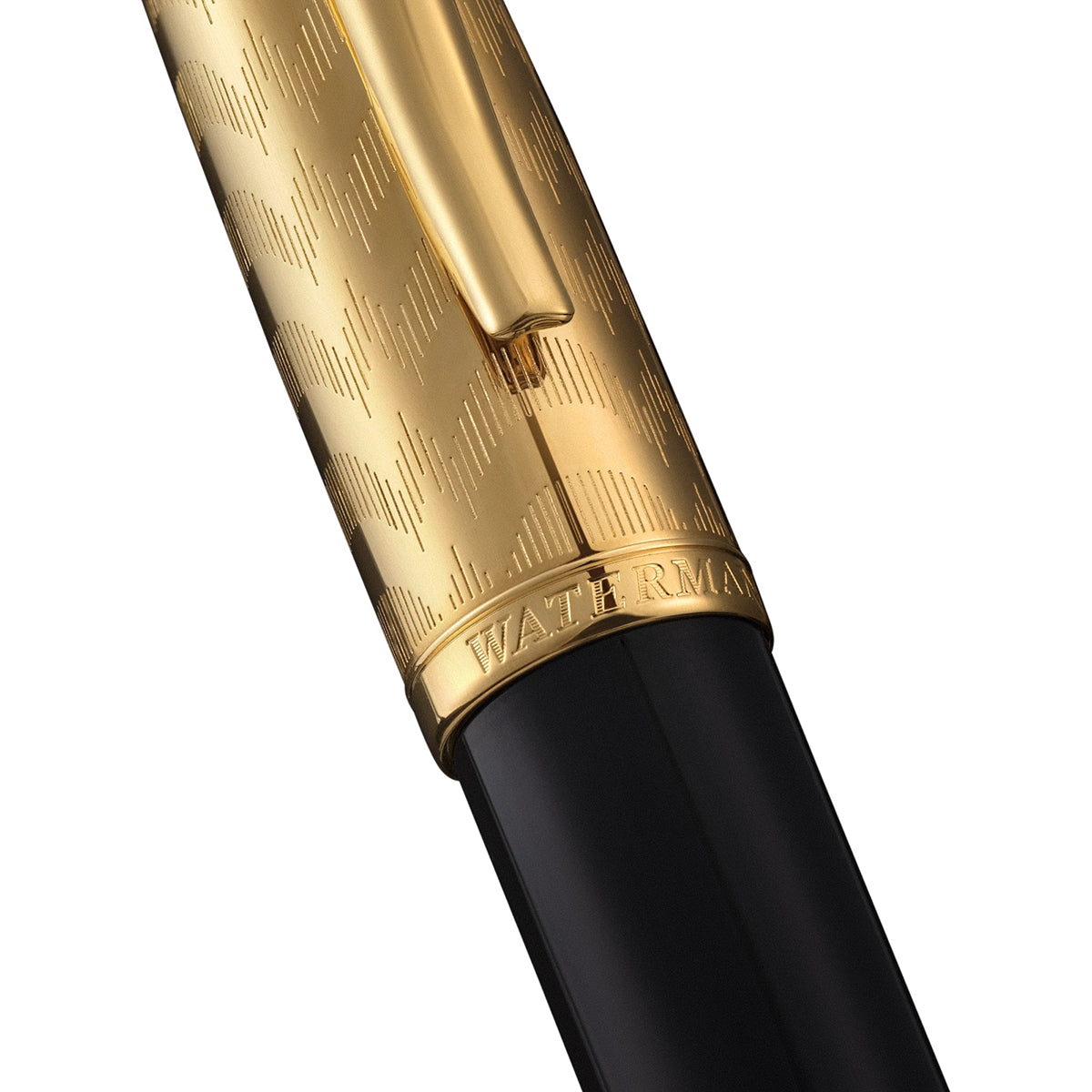 Waterman Carene Opera Deluxe Gt Fountain Pen 2225142