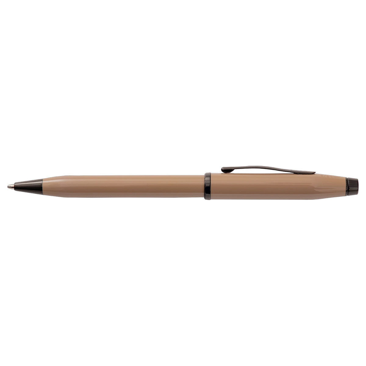 Cross Century II Beige Ballpoint Pen AT0086-166 In Gift Box