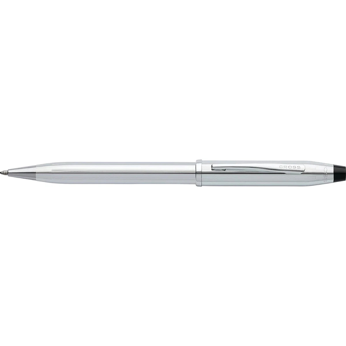 Cross Century II Lustrous Chrome Ballpoint Pen 3502WG