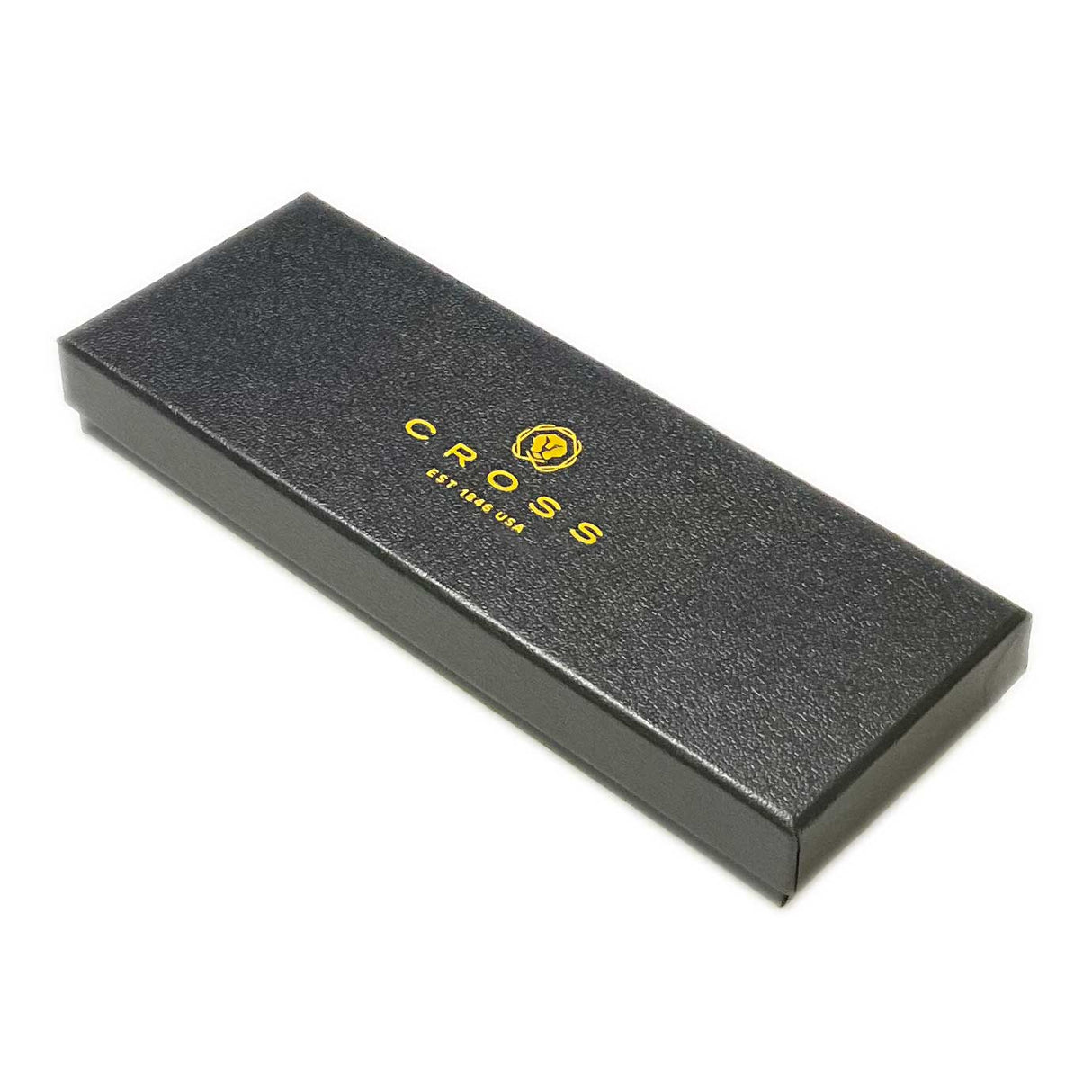 Cross Bailey Light, White Fountain Pen Extra Fine AT0746-2XS + 6 Black Cartridges
