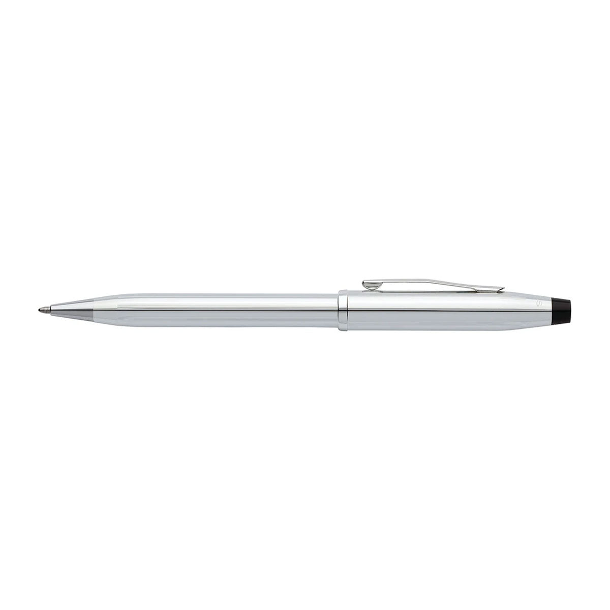 Cross Century II Lustrous Chrome Ballpoint Pen