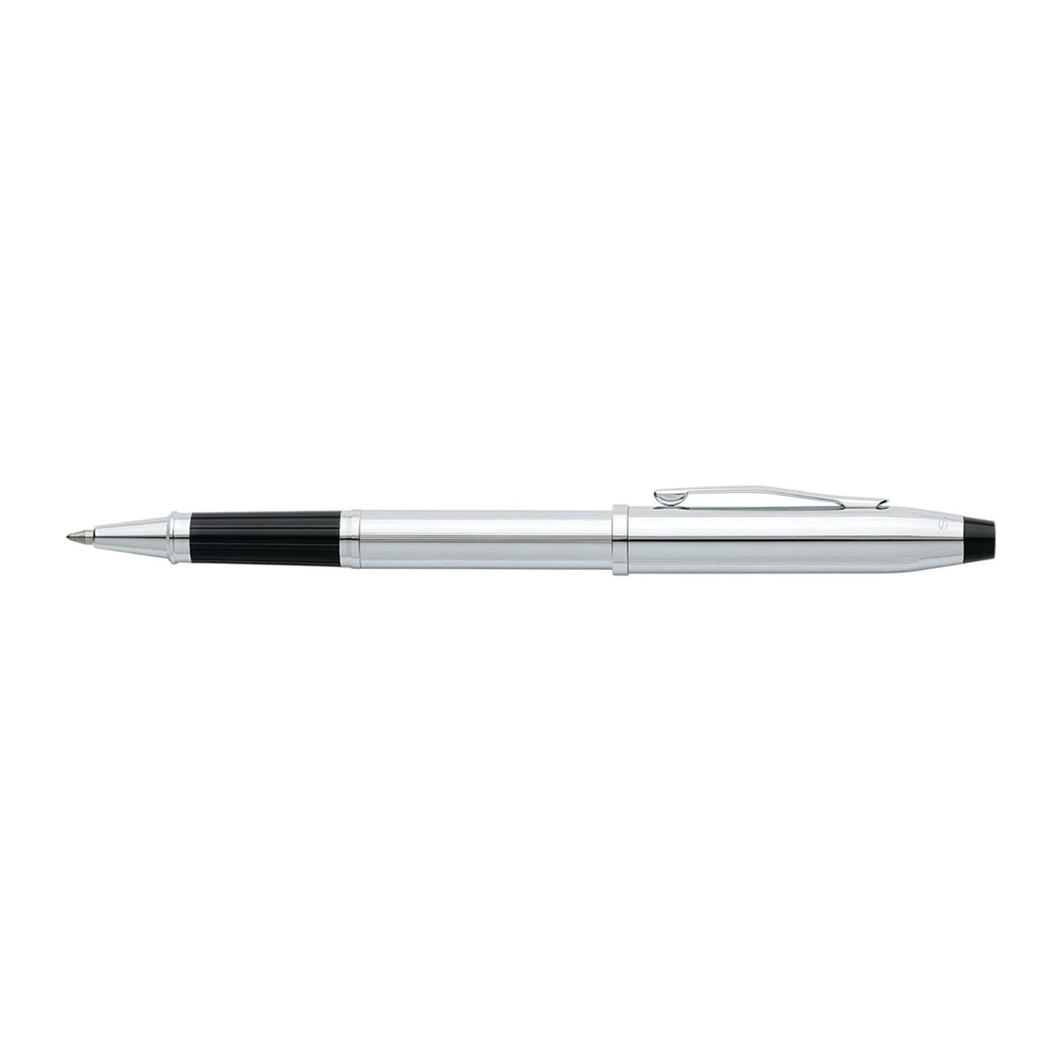 Cross Century II Lustrous Chrome Rollerball Pen 3504