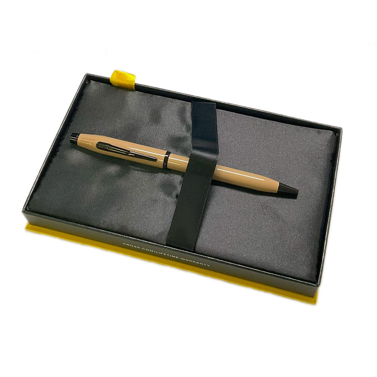 Cross Century II Beige Ballpoint Pen AT0086-166 In Gift Box