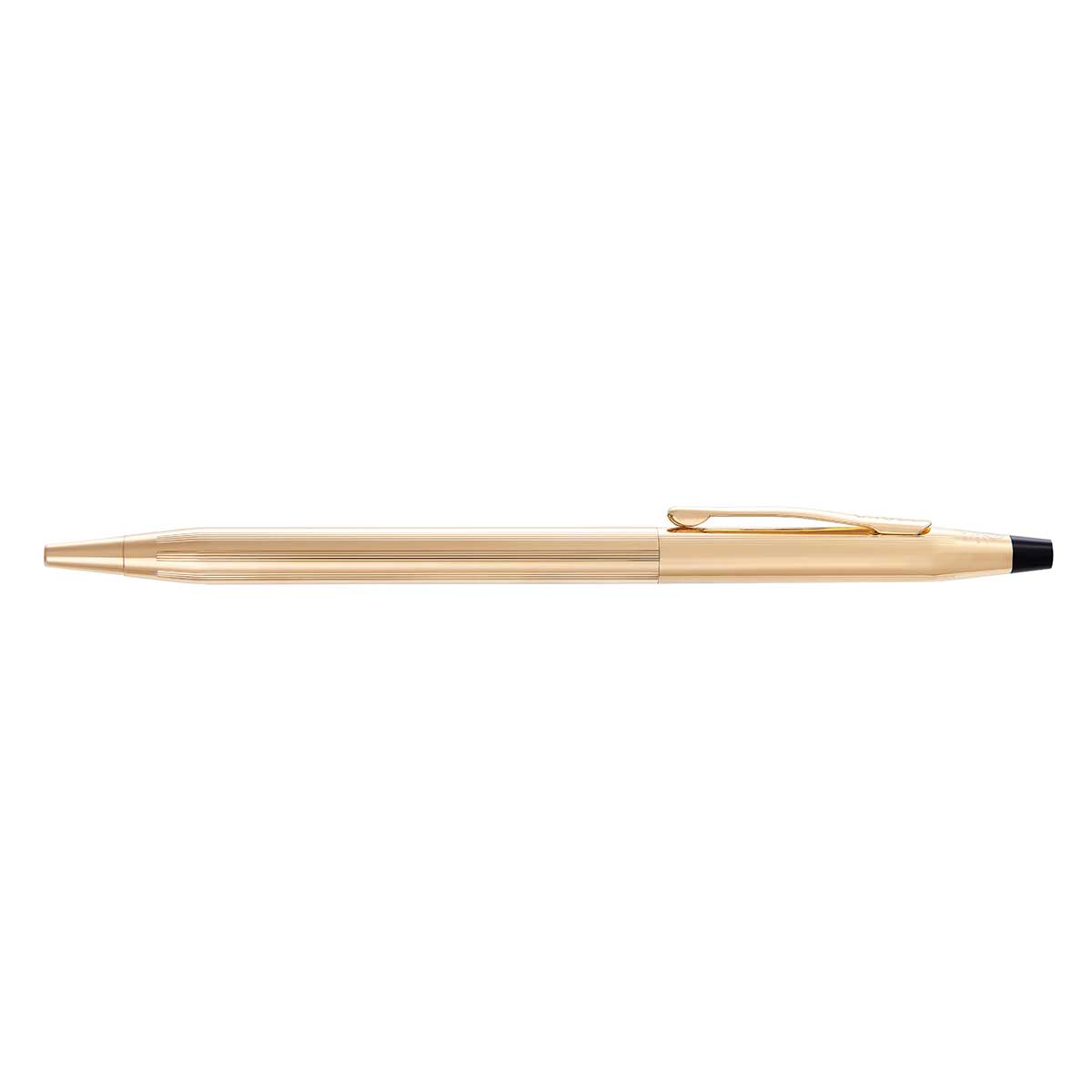 Cross Classic Century 23K Gold Plated Ballpoint Pen AT0082-156