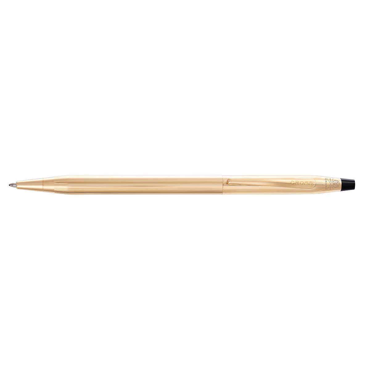 Cross Classic Century 23K Gold Plated Ballpoint Pen AT0082-156
