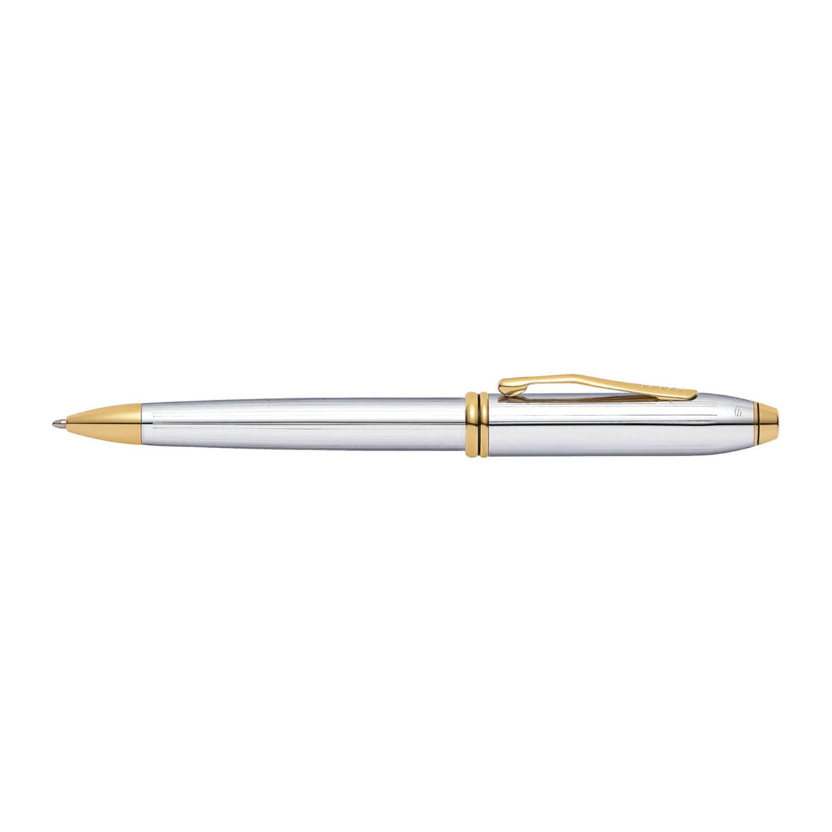 Cross Townsend Townsend Medalist Ballpoint Pen