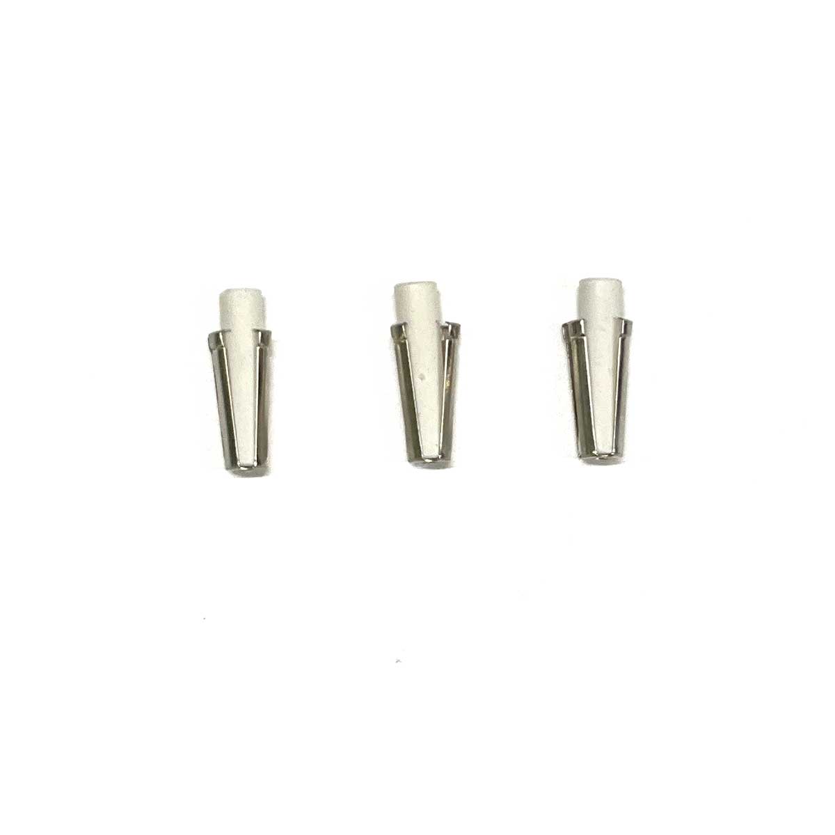 Eraser Refill For Rotring Tikky Mechanical Pencils Pack of 3