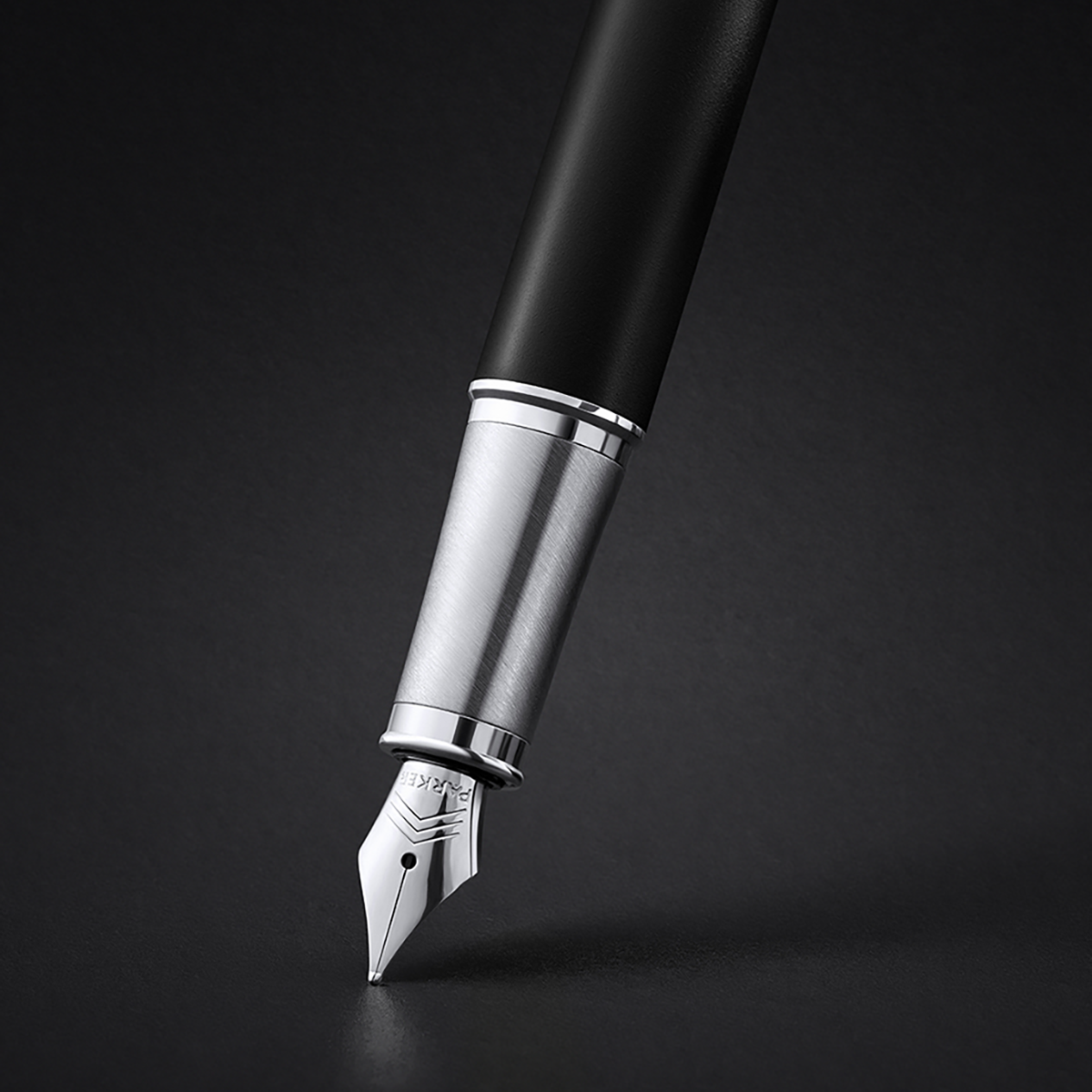 Parker IM Legacy Of Flight Fountain Pen Fine 2228739